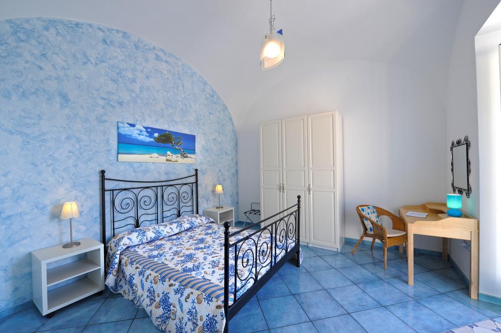 Dolce Vita A Amalfi Rom bilde