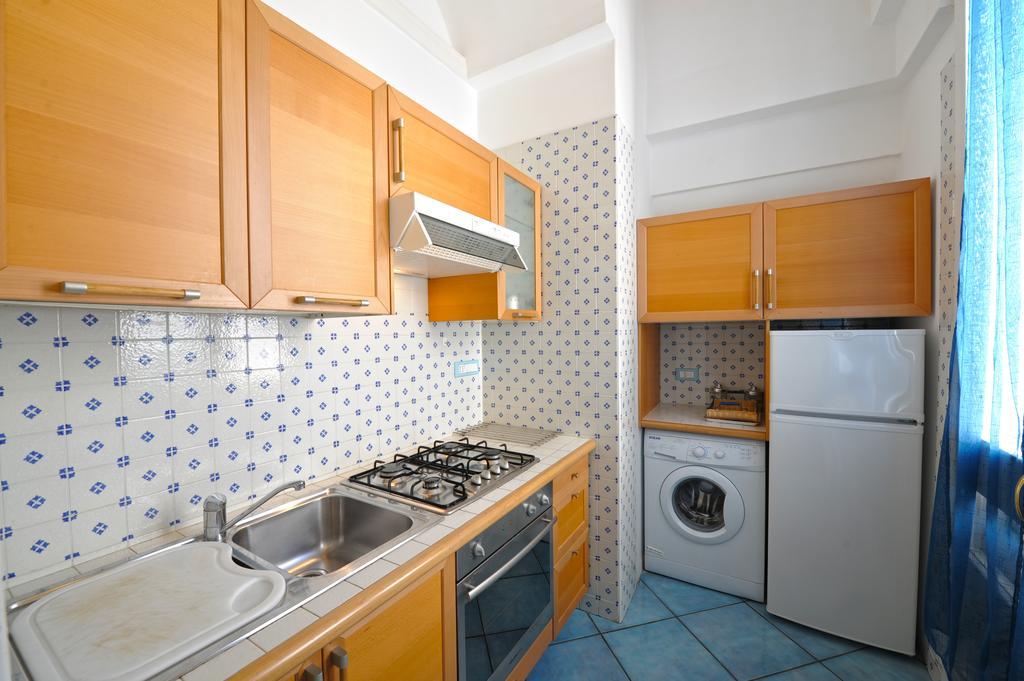 Dolce Vita A Amalfi Rom bilde