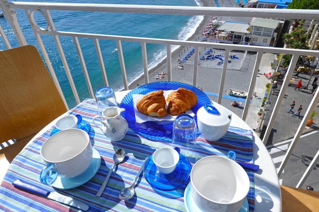 Dolce Vita A Amalfi Rom bilde