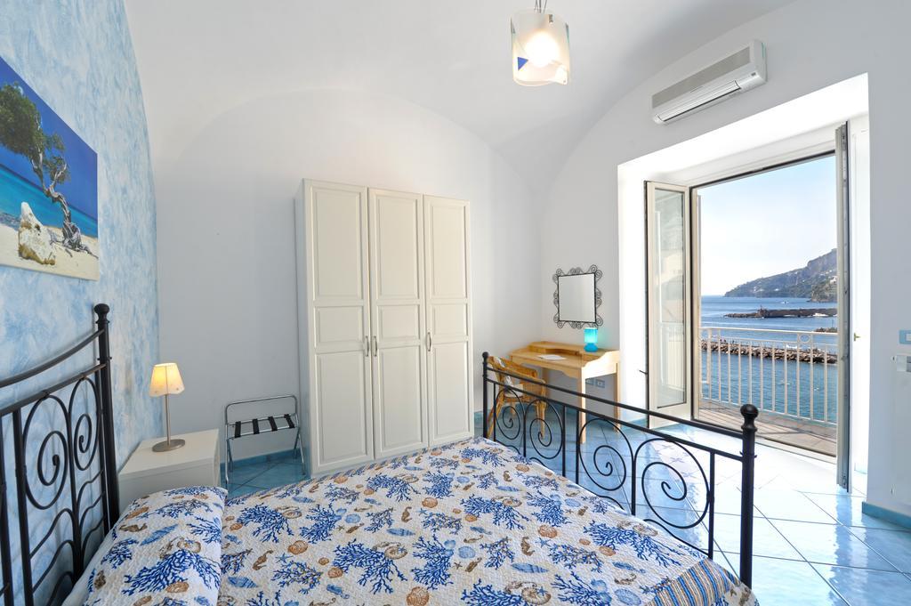Dolce Vita A Amalfi Rom bilde