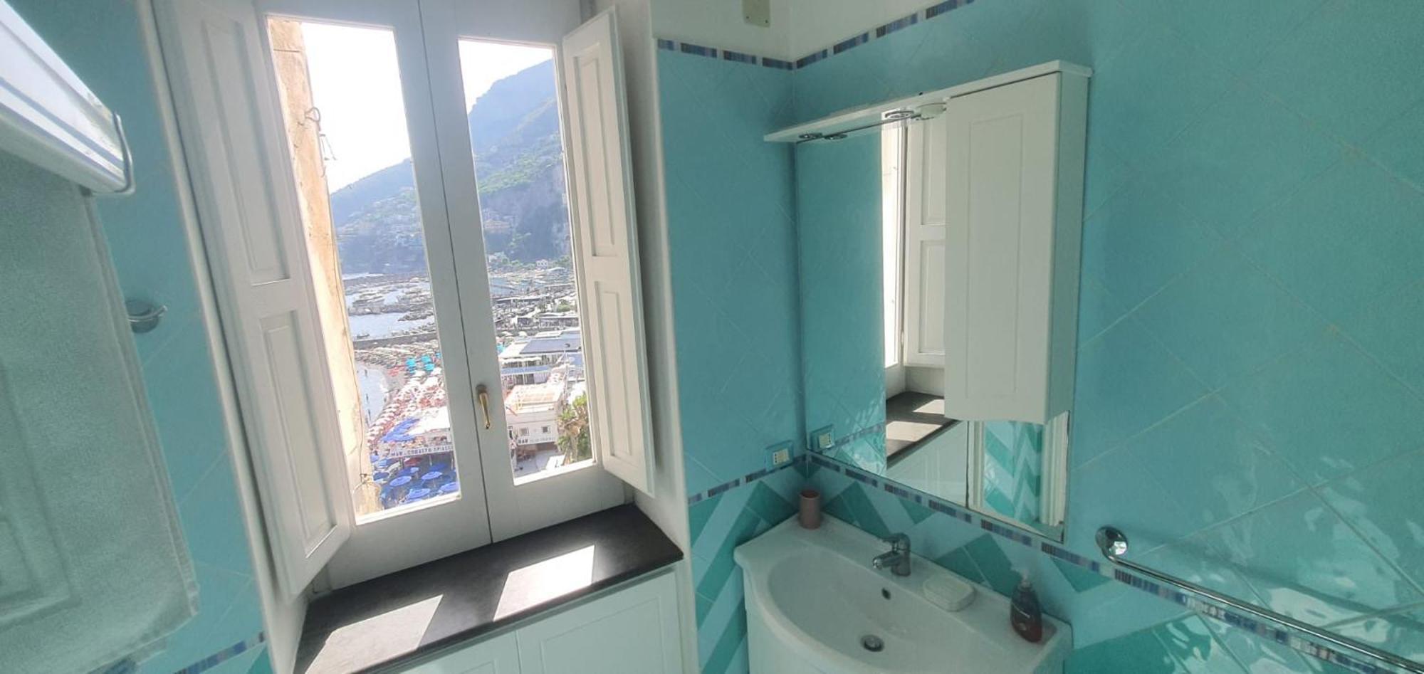 Dolce Vita A Amalfi Eksteriør bilde